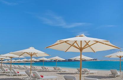 Chalet - 2 Bedrooms - 2 Bathrooms for sale in Marina 7 - Marina - Al Alamein - North Coast