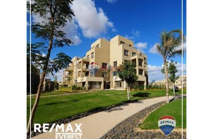 Apartment - 2 - 1 for sale in Palm Parks   Palm Hills - South Dahshur Link - 6 October City - Giza