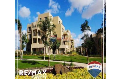 Apartment - 2 - 1 for sale in Palm Parks Palm Hills - South Dahshur Link - 6 October City - Giza Apartment - 2 - 1 for sale in Palm Parks Palm Hills - South Dahshur Link - 6 October City - Giza