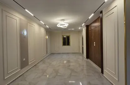 شقة - 3 غرف نوم - 3 حمامات للبيع في محور اللبيني - المريوطية - فيصل - حي الهرم - الجيزة