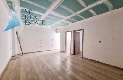 Apartment - 1 Bedroom - 1 Bathroom for sale in El Hadaba District - Hurghada - Red Sea