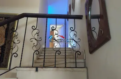 دوبلكس - 3 غرف نوم - 4 حمامات للبيع في عربية - المستثمرين الجنوبية - مدينة القاهرة الجديدة - القاهرة