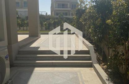 Villa - 4 Bedrooms - 4 Bathrooms for rent in Cairo Festival City - North Investors Area - New Cairo City - Cairo