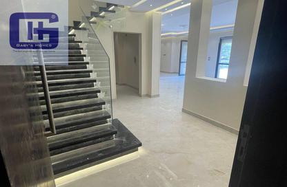 Duplex - 3 Bedrooms - 3 Bathrooms for rent in Eastown - 5th Settlement Compounds - The 5th Settlement - New Cairo City - Cairo Duplex - 3 Bedrooms - 3 Bathrooms for rent in Eastown - 5th Settlement Compounds - The 5th Settlement - New Cairo City - Cairo