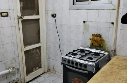 Apartment - 2 Bedrooms - 1 Bathroom for rent in 16th District - Sheikh Zayed City - Giza