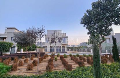 Villa - 4 - 6 for sale in Villette - 5th Settlement Compounds - The 5th Settlement - New Cairo City - Cairo Villa - 4 - 6 for sale in Villette - 5th Settlement Compounds - The 5th Settlement - New Cairo City - Cairo