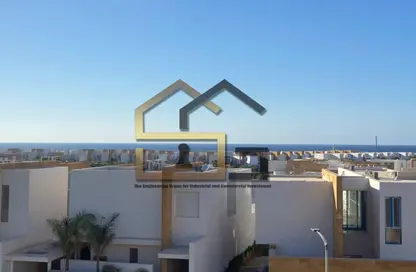 شاليه - 4 غرف نوم - 5 حمامات للبيع في سي شيل - سيدي عبد الرحمن - الساحل الشمالي