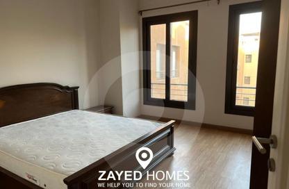 Penthouse - 4 Bedrooms - 4 Bathrooms for sale in Casa - Sheikh Zayed Compounds - Sheikh Zayed City - Giza