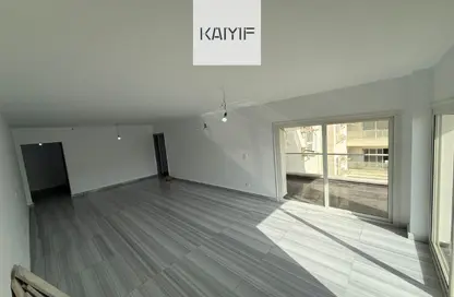 Apartment - 3 Bedrooms - 3 Bathrooms for rent in Mountain View iCity - 5th Settlement Compounds - The 5th Settlement - New Cairo City - Cairo