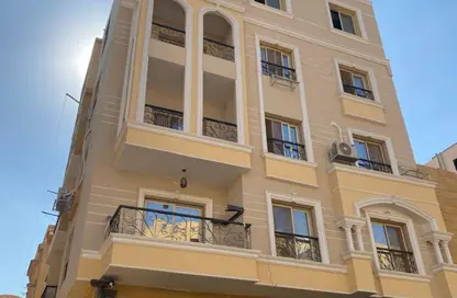 شقة - 3 غرف نوم - 2 حمامات للبيع في التجمع الخامس - مدينة القاهرة الجديدة - القاهرة