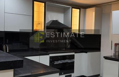 Duplex - 3 Bedrooms - 3 Bathrooms for rent in Centerville - Hyde Park - New Cairo City - Cairo