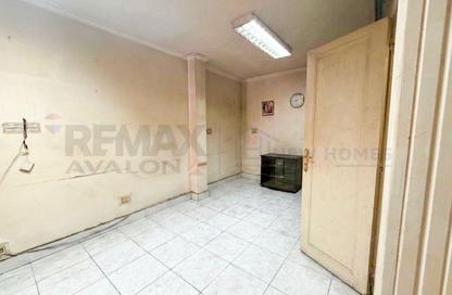 Office Space - Studio - 1 for sale in Roshdy St. - Roushdy - Hay Sharq - Alexandria