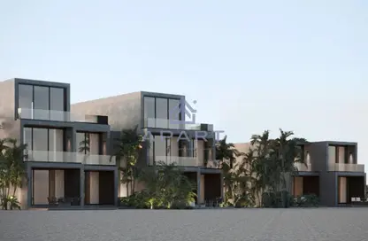 Chalet - 1 Bedroom - 1 Bathroom for sale in Mesca - Soma Bay - Safaga - Hurghada - Red Sea Chalet - 1 Bedroom - 1 Bathroom for sale in Mesca - Soma Bay - Safaga - Hurghada - Red Sea