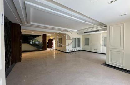 Twin House - 4 Bedrooms - 5 Bathrooms for rent in Garden Residence - Hyde Park - New Cairo City - Cairo