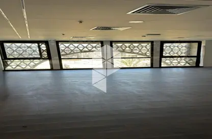 Office Space - 1 Bedroom - 3 Bathrooms for rent in Mivida - 5th Settlement Compounds - The 5th Settlement - New Cairo City - Cairo