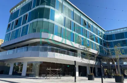 عيادة - 2 غرف نوم - 1 حمام للبيع في سينترو زايد - كمبوندات الشيخ زايد - الشيخ زايد - الجيزة