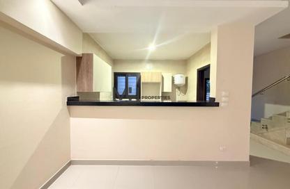 Townhouse - 3 Bedrooms - 3 Bathrooms for rent in Garden Residence - Hyde Park - New Cairo City - Cairo Townhouse - 3 Bedrooms - 3 Bathrooms for rent in Garden Residence - Hyde Park - New Cairo City - Cairo