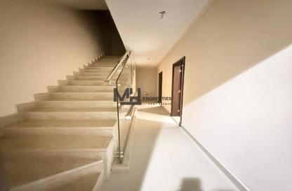 Townhouse - 3 Bedrooms - 3 Bathrooms for rent in Garden Residence - Hyde Park - New Cairo City - Cairo