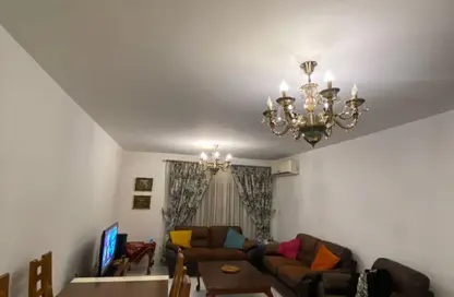 Apartment - 2 Bedrooms - 1 Bathroom for sale in El Rehab Extension - Al Rehab - New Cairo City - Cairo