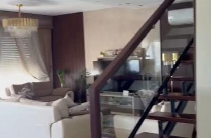 (بنتهاوس (روف - 4 غرف نوم - 4 حمامات للبيع في بالم هيلز بالم باركس - وصلة دهشور الجنوبية - مدينة 6 أكتوبر - الجيزة (بنتهاوس (روف - 4 غرف نوم - 4 حمامات للبيع في بالم هيلز بالم باركس - وصلة دهشور الجنوبية - مدينة 6 أكتوبر - الجيزة