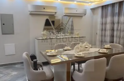 Penthouse - 4 Bedrooms - 3 Bathrooms for rent in Stone Residence - 5th Settlement Compounds - The 5th Settlement - New Cairo City - Cairo Penthouse - 4 Bedrooms - 3 Bathrooms for rent in Stone Residence - 5th Settlement Compounds - The 5th Settlement - New Cairo City - Cairo