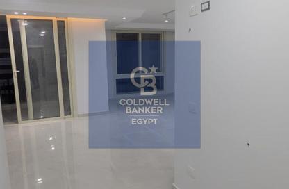 Apartment - 2 Bedrooms - 2 Bathrooms for rent in Shalya Taj City - 5th Settlement Compounds - The 5th Settlement - New Cairo City - Cairo