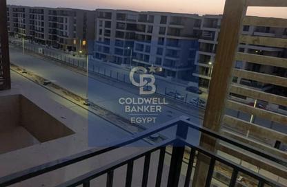 Apartment - 2 Bedrooms - 2 Bathrooms for rent in Shalya Taj City - 5th Settlement Compounds - The 5th Settlement - New Cairo City - Cairo