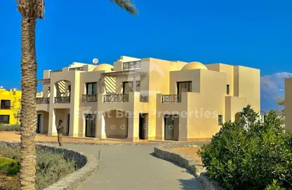 Villa - 3 Bedrooms - 3 Bathrooms for sale in Mangroovy Residence - El Gouna - Hurghada - Red Sea