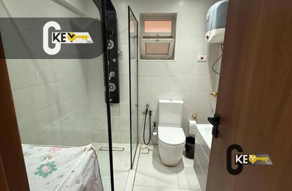 Apartment - 2 Bedrooms - 1 Bathroom for rent in El Rehab Extension - Al Rehab - New Cairo City - Cairo Apartment - 2 Bedrooms - 1 Bathroom for rent in El Rehab Extension - Al Rehab - New Cairo City - Cairo