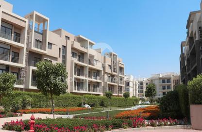 Apartment - 3 Bedrooms - 3 Bathrooms for sale in MarVille New Zayed - New Zayed City - Sheikh Zayed City - Giza