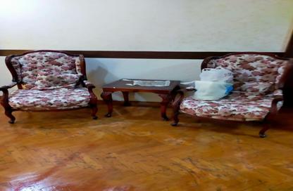Apartment - 3 - 1 for rent in Sour Dar Al Defaa El Gawy St. - Ard El Golf - Heliopolis - Masr El Gedida - Cairo