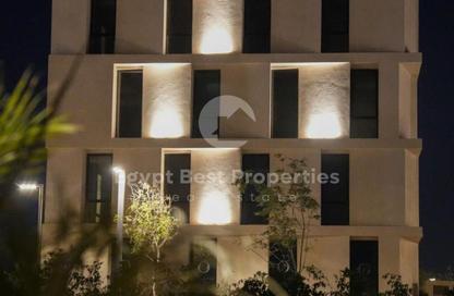 Apartment - 3 Bedrooms - 3 Bathrooms for sale in O West - 6 October Compounds - 6 October City - Giza Apartment - 3 Bedrooms - 3 Bathrooms for sale in O West - 6 October Compounds - 6 October City - Giza