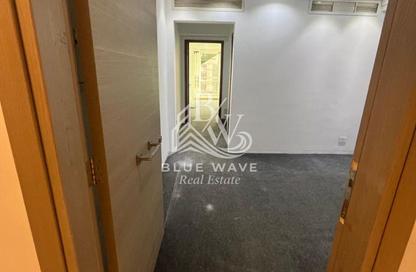 Office Space - Studio - 1 for rent in Trivium Business Complex - North Teseen St. - The 5th Settlement - New Cairo City - Cairo