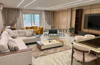 شقة - 3 - 5 للبيع في شارع لبنان - المهندسين - الجيزة شقة - 3 - 5 للبيع في شارع لبنان - المهندسين - الجيزة