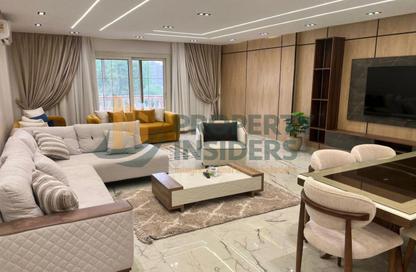 شقة - 3 - 5 للبيع في شارع لبنان - المهندسين - الجيزة شقة - 3 - 5 للبيع في شارع لبنان - المهندسين - الجيزة