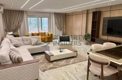 شقة - 3 - 5 للبيع في شارع لبنان - المهندسين - الجيزة شقة - 3 - 5 للبيع في شارع لبنان - المهندسين - الجيزة
