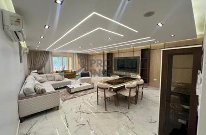 شقة - 3 - 5 للبيع في شارع لبنان - المهندسين - الجيزة شقة - 3 - 5 للبيع في شارع لبنان - المهندسين - الجيزة