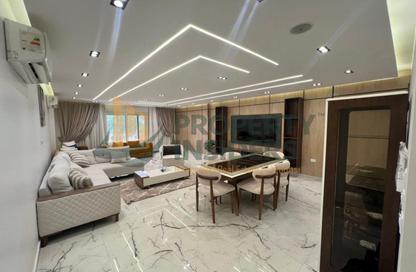شقة - 3 - 5 للبيع في شارع لبنان - المهندسين - الجيزة شقة - 3 - 5 للبيع في شارع لبنان - المهندسين - الجيزة