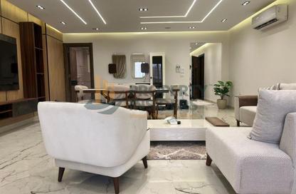 شقة - 3 - 5 للبيع في شارع لبنان - المهندسين - الجيزة شقة - 3 - 5 للبيع في شارع لبنان - المهندسين - الجيزة