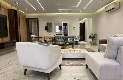 شقة - 3 - 5 للبيع في شارع لبنان - المهندسين - الجيزة شقة - 3 - 5 للبيع في شارع لبنان - المهندسين - الجيزة