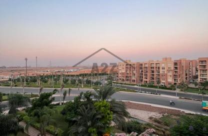 Apartment - 3 Bedrooms - 3 Bathrooms for rent in B2 - Madinaty - Cairo