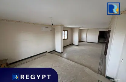 شقة - 3 غرف نوم - 2 حمامات للبيع في شارع 267 - المعادي الجديدة - حي المعادي - القاهرة