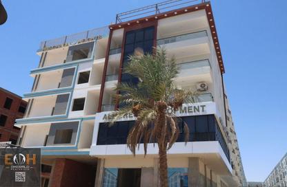 Apartment - 1 - 1 for sale in Grand Rock - Hurghada Resorts - Hurghada - Red Sea