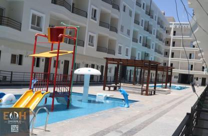 Apartment - 1 - 1 for sale in Grand Rock - Hurghada Resorts - Hurghada - Red Sea