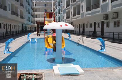 Apartment - 1 - 1 for sale in Grand Rock - Hurghada Resorts - Hurghada - Red Sea