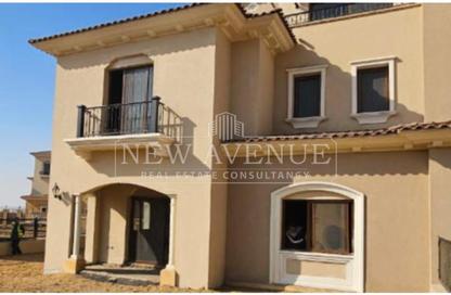 Twin House - 3 - 4 for sale in City Gate - 5th Settlement Compounds - The 5th Settlement - New Cairo City - Cairo
