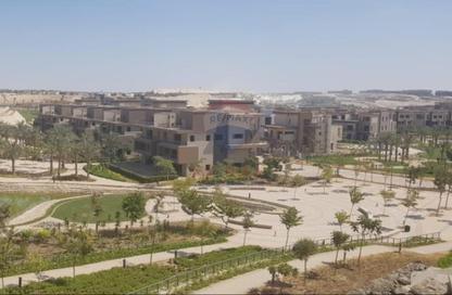 Townhouse - 4 Bedrooms - 2 Bathrooms for rent in New Giza - Cairo Alexandria Desert Road - 6 October City - Giza Townhouse - 4 Bedrooms - 2 Bathrooms for rent in New Giza - Cairo Alexandria Desert Road - 6 October City - Giza