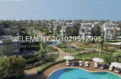 Townhouse - 3 Bedrooms - 5 Bathrooms for sale in Tawny Hyde Park - 6 October Compounds - 6 October City - Giza Townhouse - 3 Bedrooms - 5 Bathrooms for sale in Tawny Hyde Park - 6 October Compounds - 6 October City - Giza