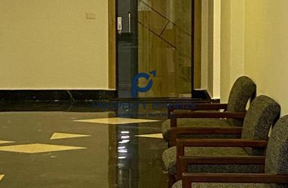 Clinic - Studio - 1 for rent in Kazan Plaza - 6 October Compounds - 6 October City - Giza