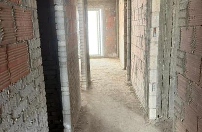 Apartment - 3 Bedrooms - 3 Bathrooms for sale in Mountain View iCity October - 6 October Compounds - 6 October City - Giza